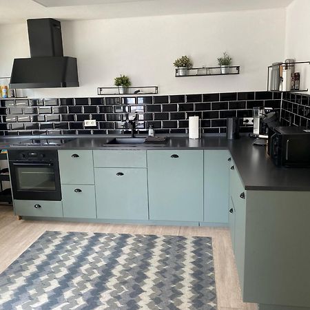 Sali Homes - Gaestehaus Lamm Obersulm מראה חיצוני תמונה