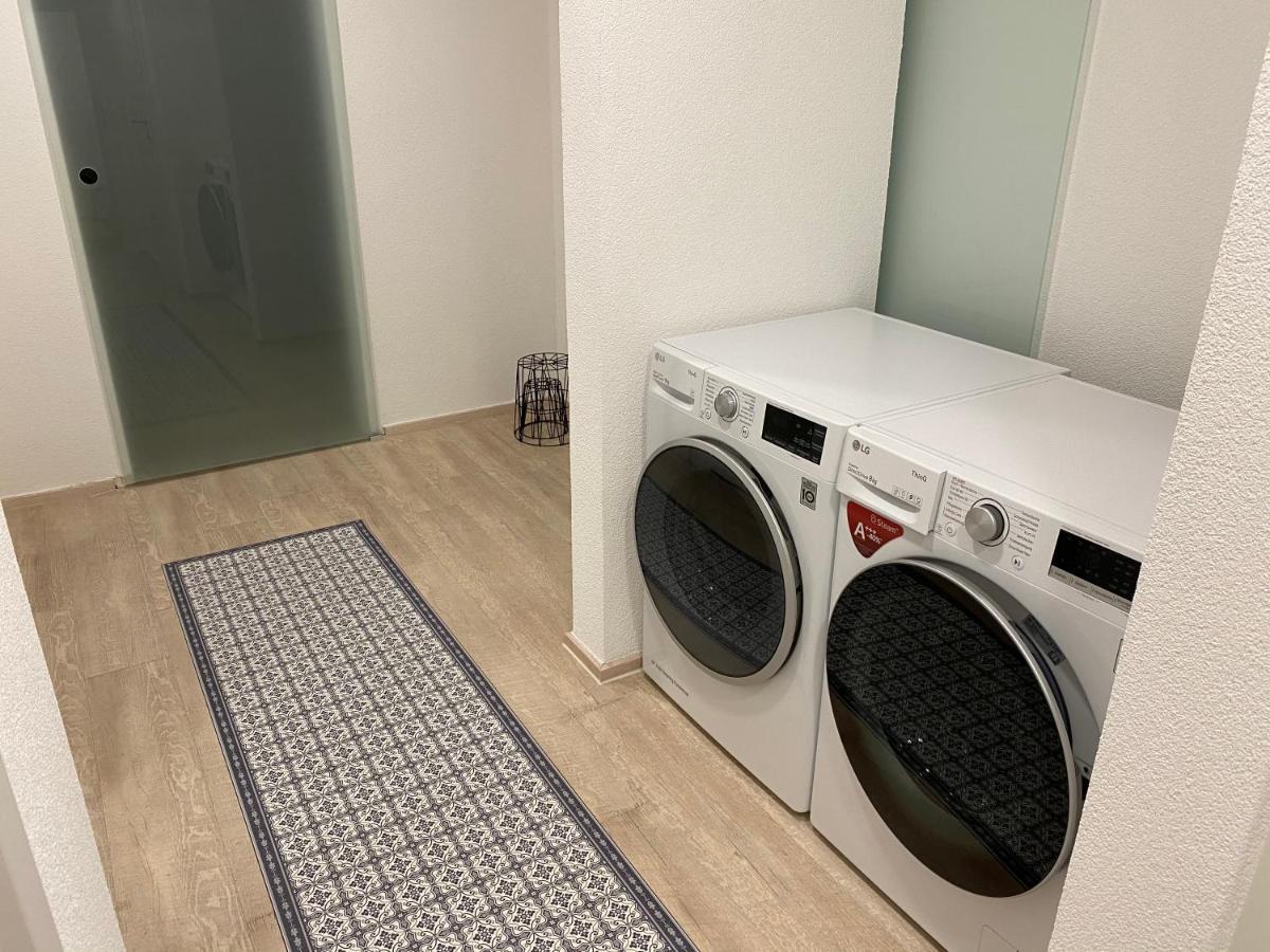 Sali Homes - Gaestehaus Lamm Obersulm מראה חיצוני תמונה