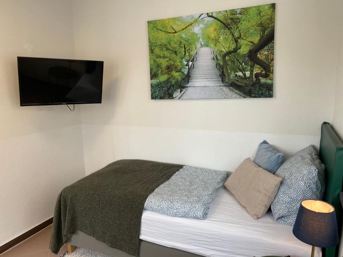 Sali Homes - Gaestehaus Lamm Obersulm מראה חיצוני תמונה