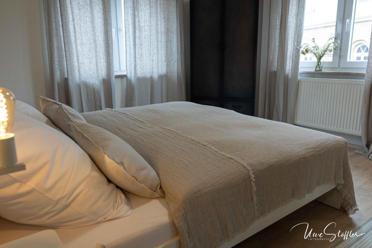 Sali Homes - Gaestehaus Lamm Obersulm מראה חיצוני תמונה