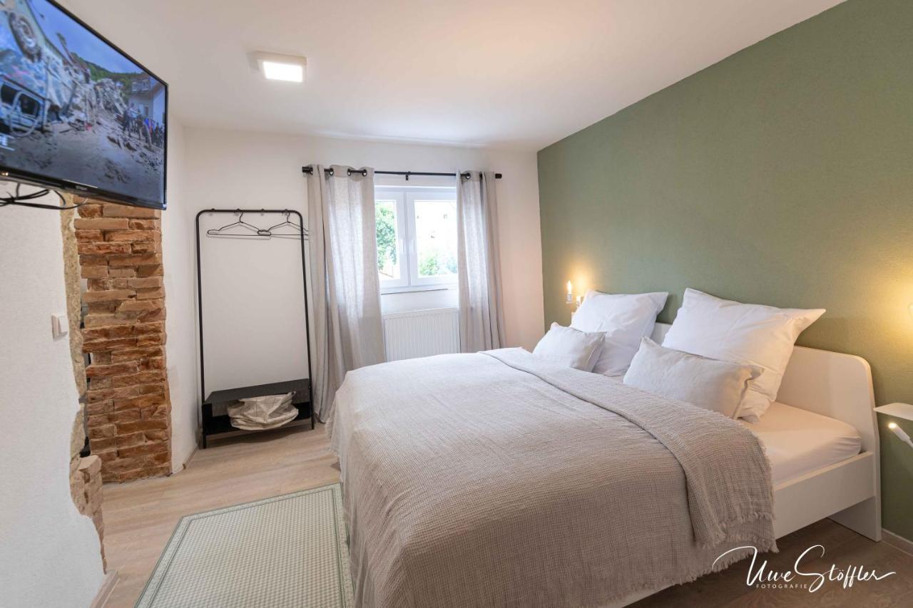 Sali Homes - Gaestehaus Lamm Obersulm מראה חיצוני תמונה