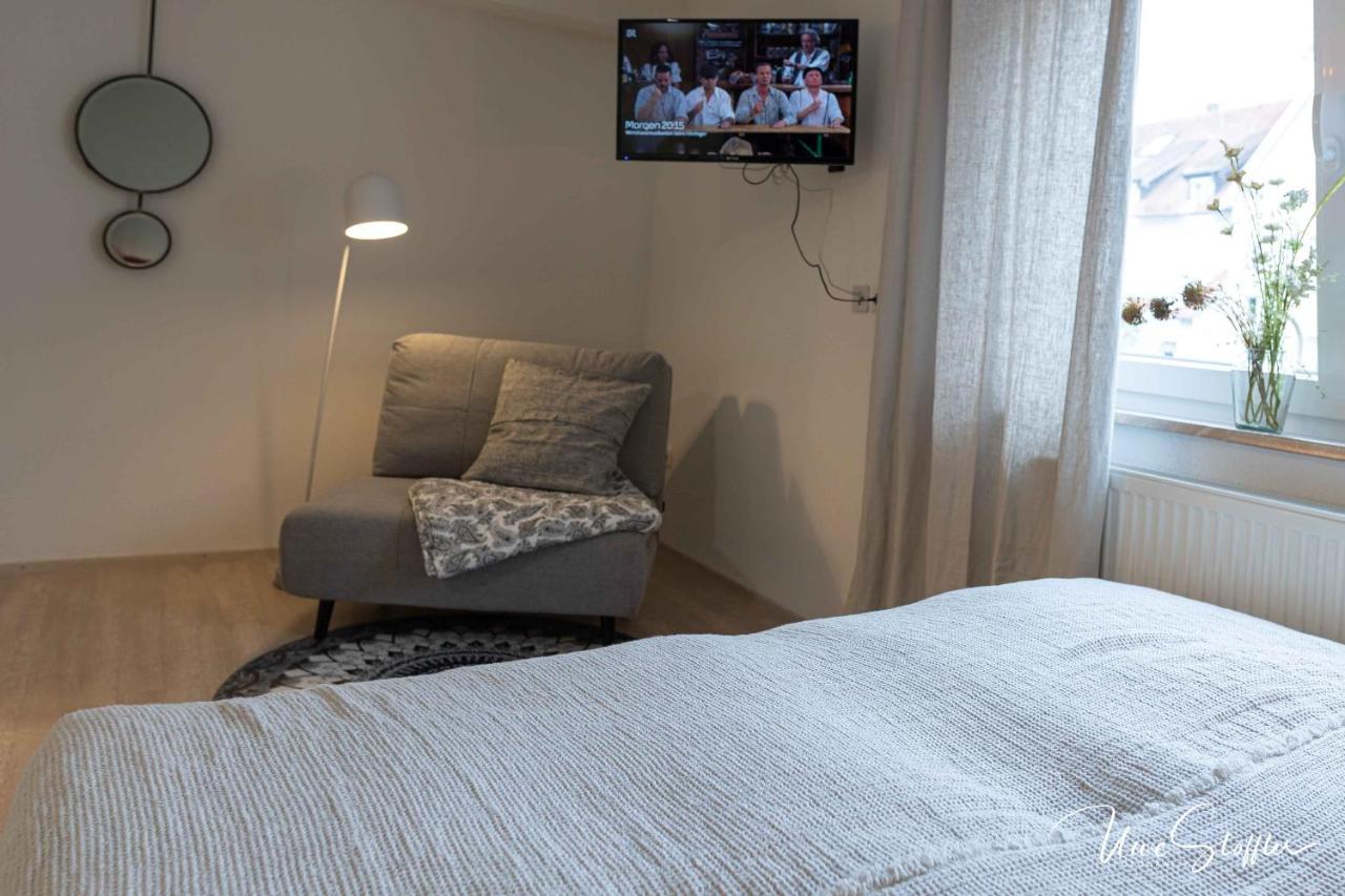 Sali Homes - Gaestehaus Lamm Obersulm מראה חיצוני תמונה