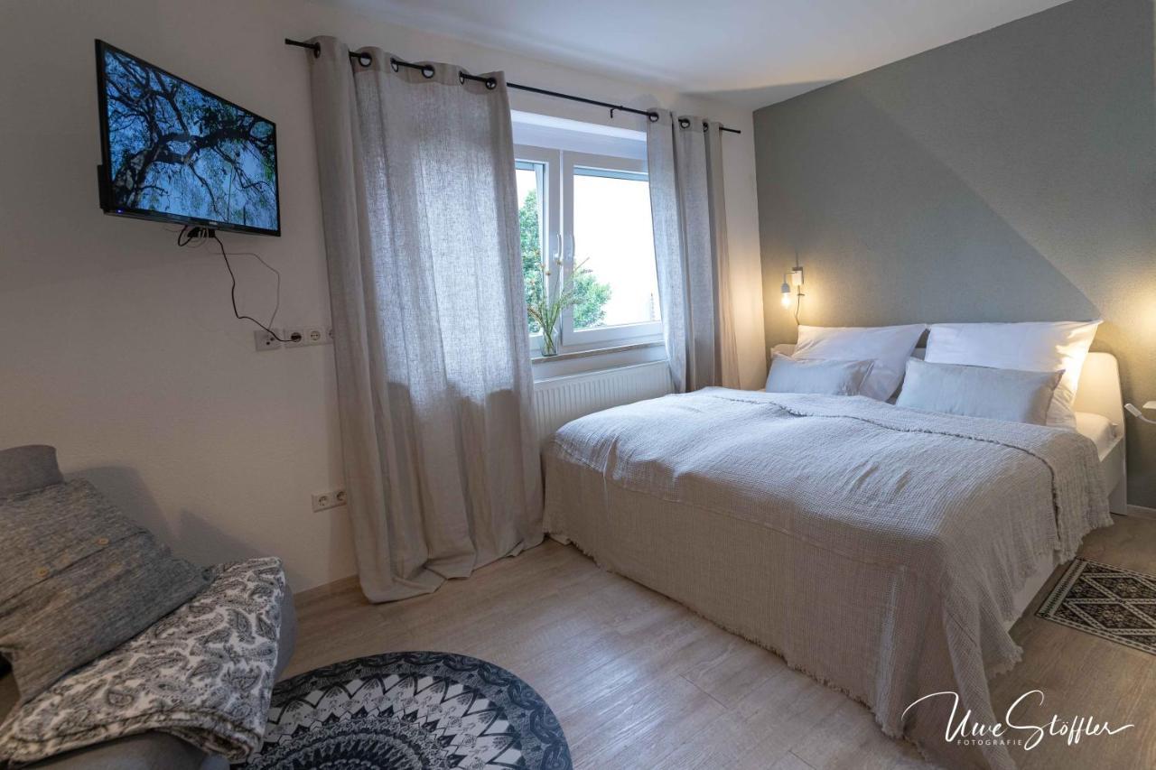 Sali Homes - Gaestehaus Lamm Obersulm מראה חיצוני תמונה