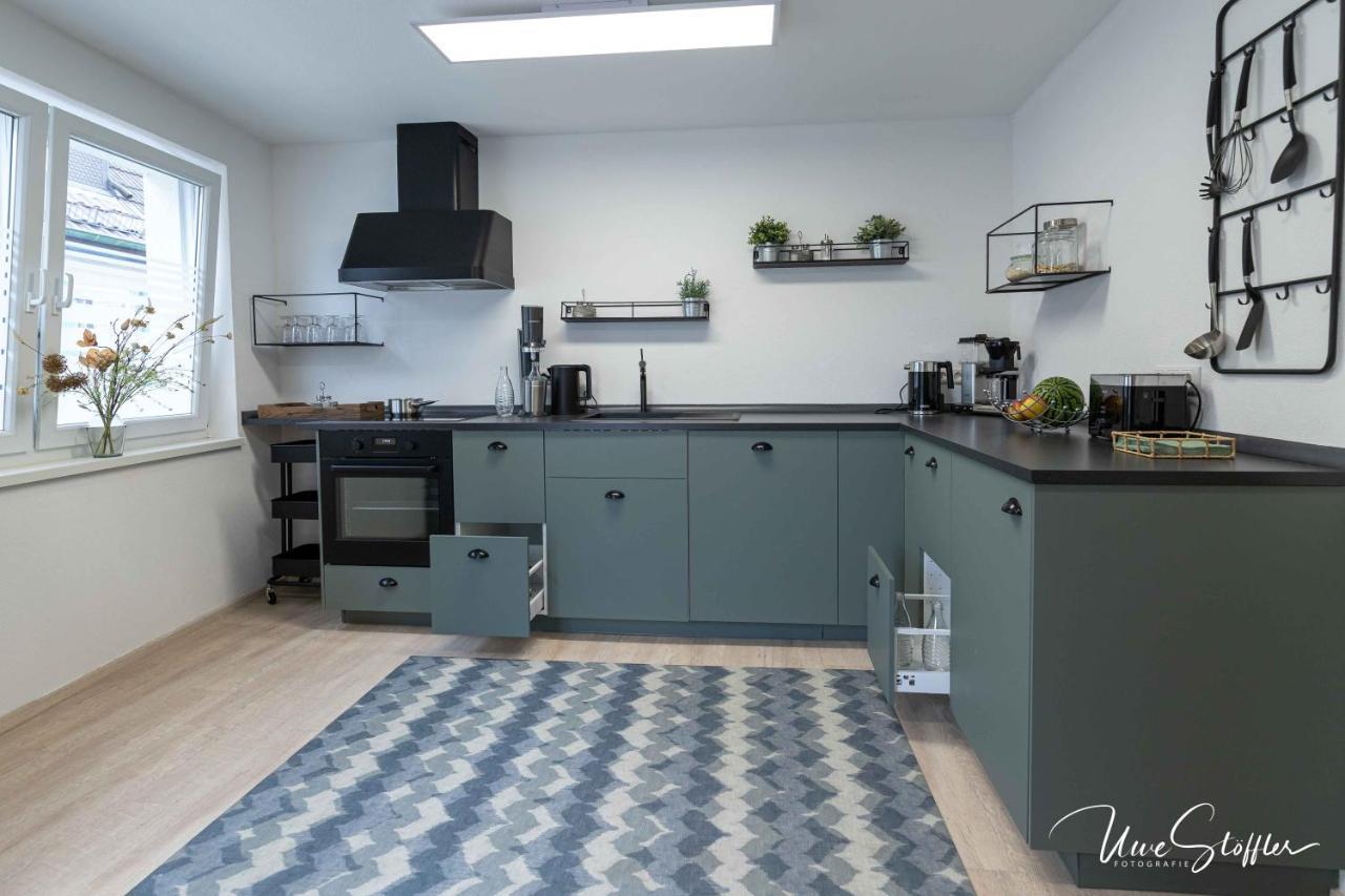 Sali Homes - Gaestehaus Lamm Obersulm מראה חיצוני תמונה