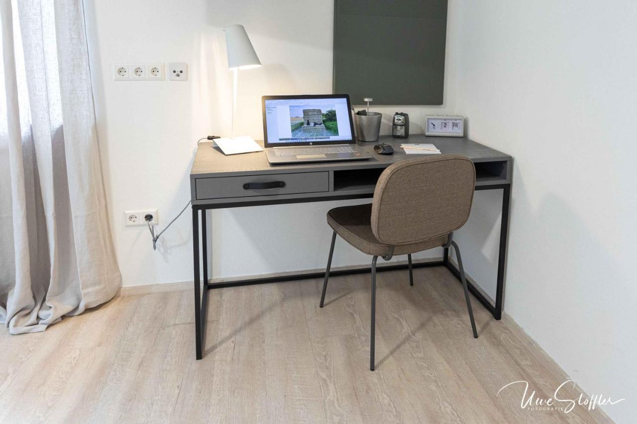 Sali Homes - Gaestehaus Lamm Obersulm מראה חיצוני תמונה