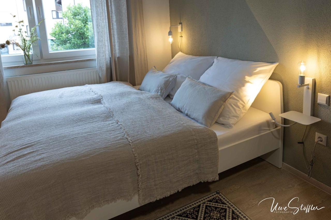 Sali Homes - Gaestehaus Lamm Obersulm מראה חיצוני תמונה