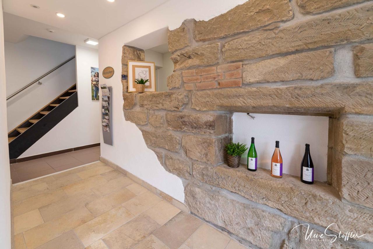 Sali Homes - Gaestehaus Lamm Obersulm מראה חיצוני תמונה
