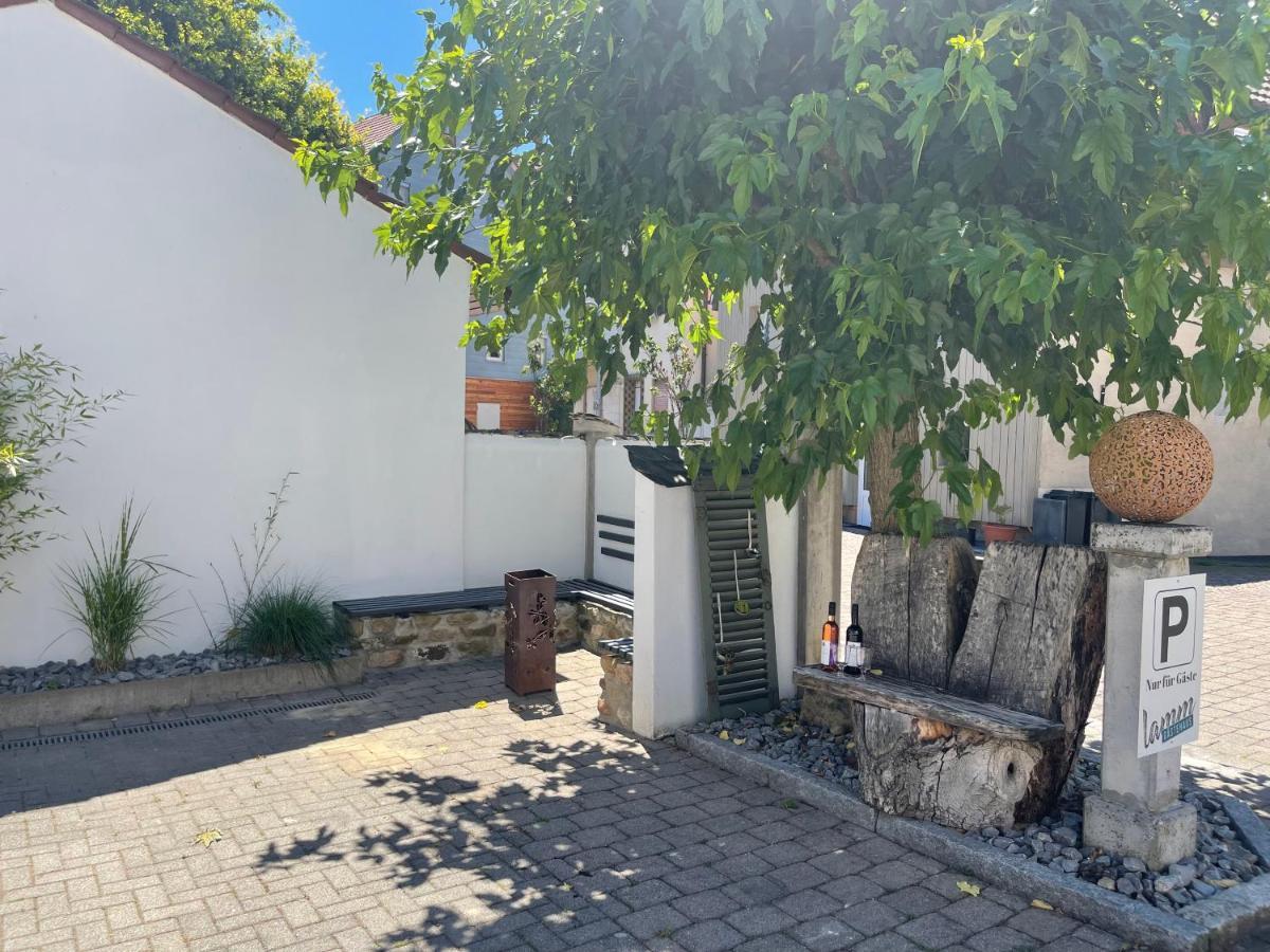 Sali Homes - Gaestehaus Lamm Obersulm מראה חיצוני תמונה