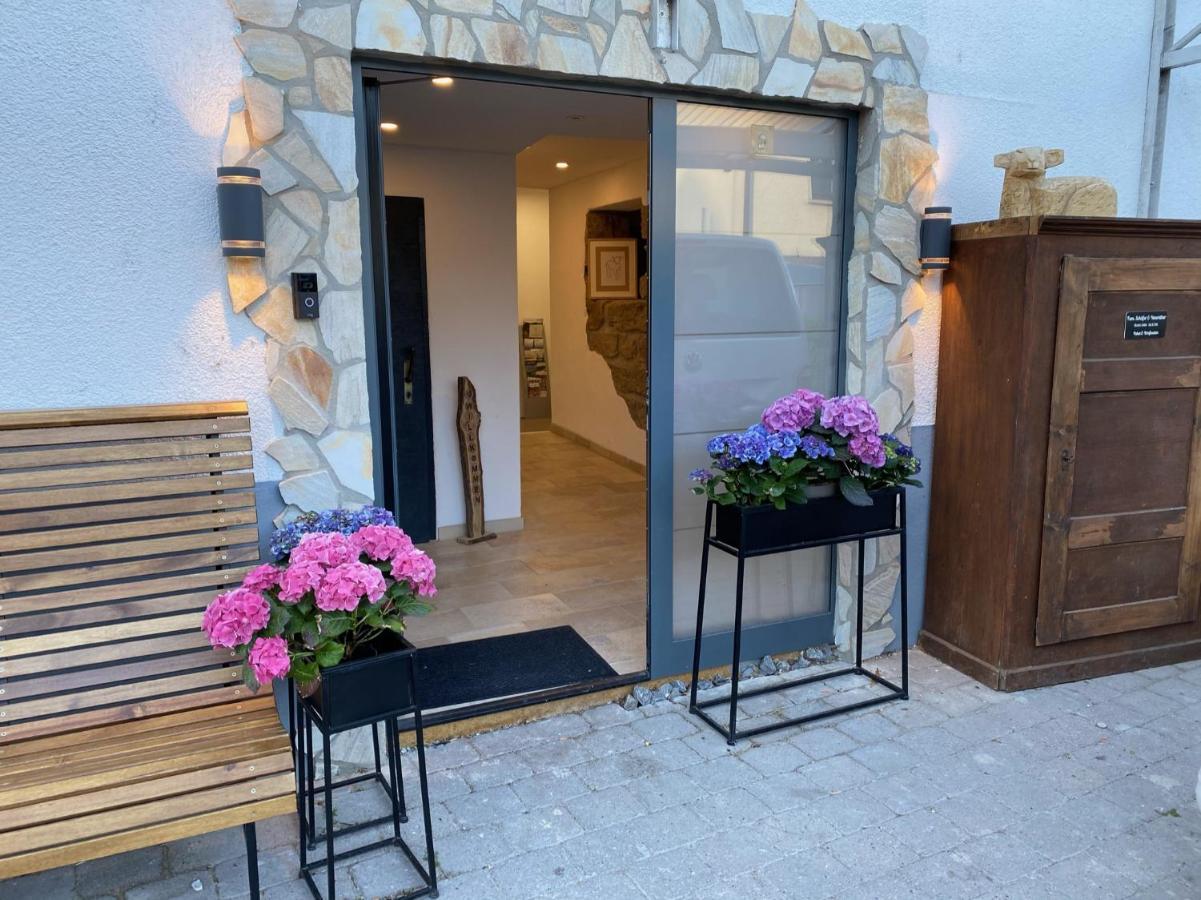 Sali Homes - Gaestehaus Lamm Obersulm מראה חיצוני תמונה