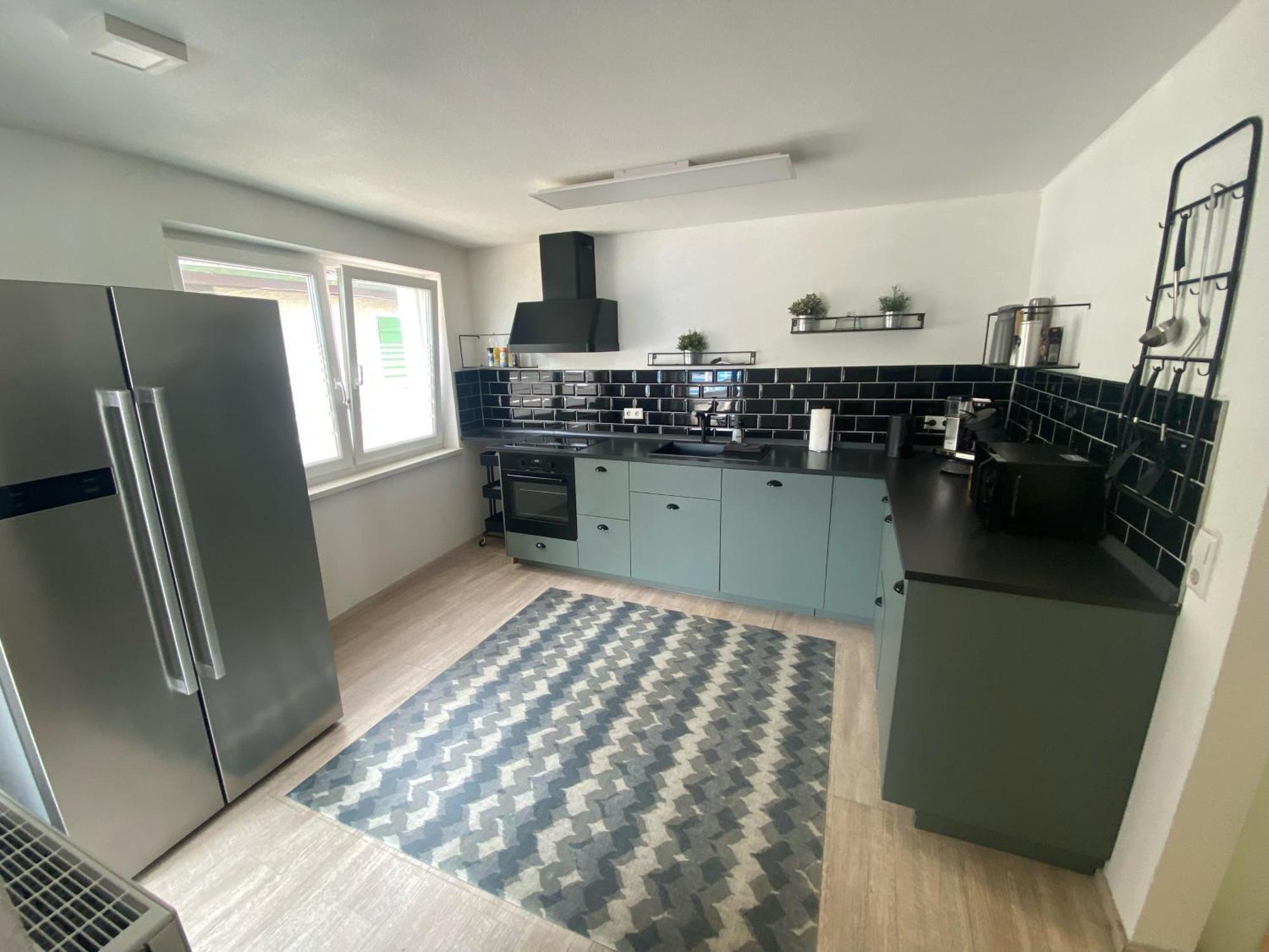Sali Homes - Gaestehaus Lamm Obersulm מראה חיצוני תמונה